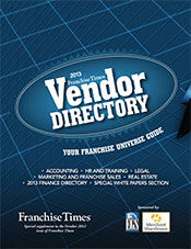 Vendor Directory